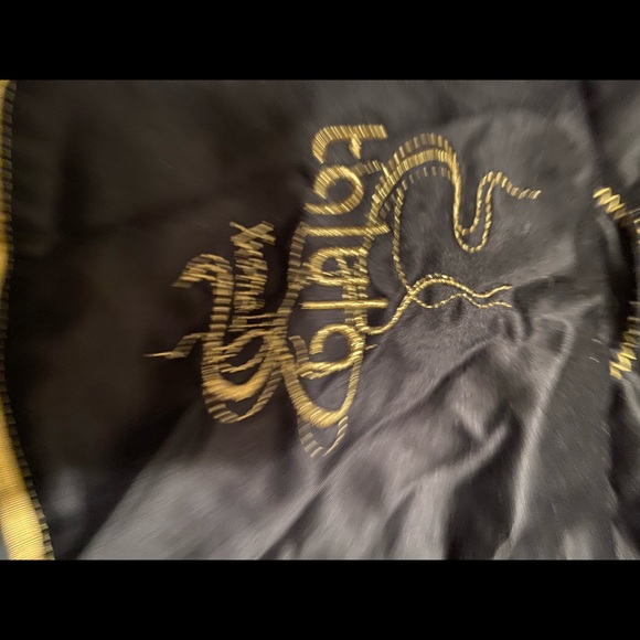 Talula cropped bomber - Picture 2 of 2